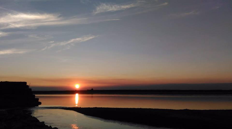 sunset-by raymund
