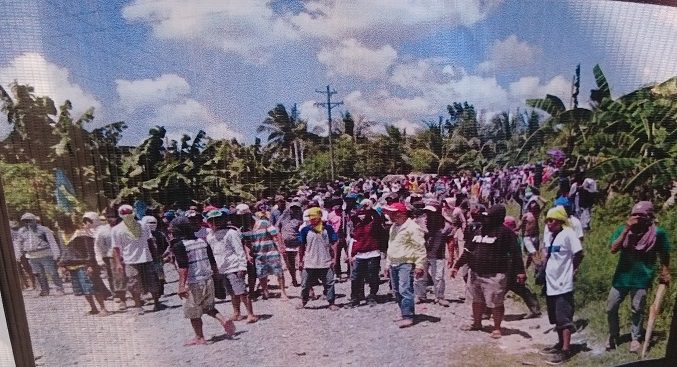 Sumifru workers