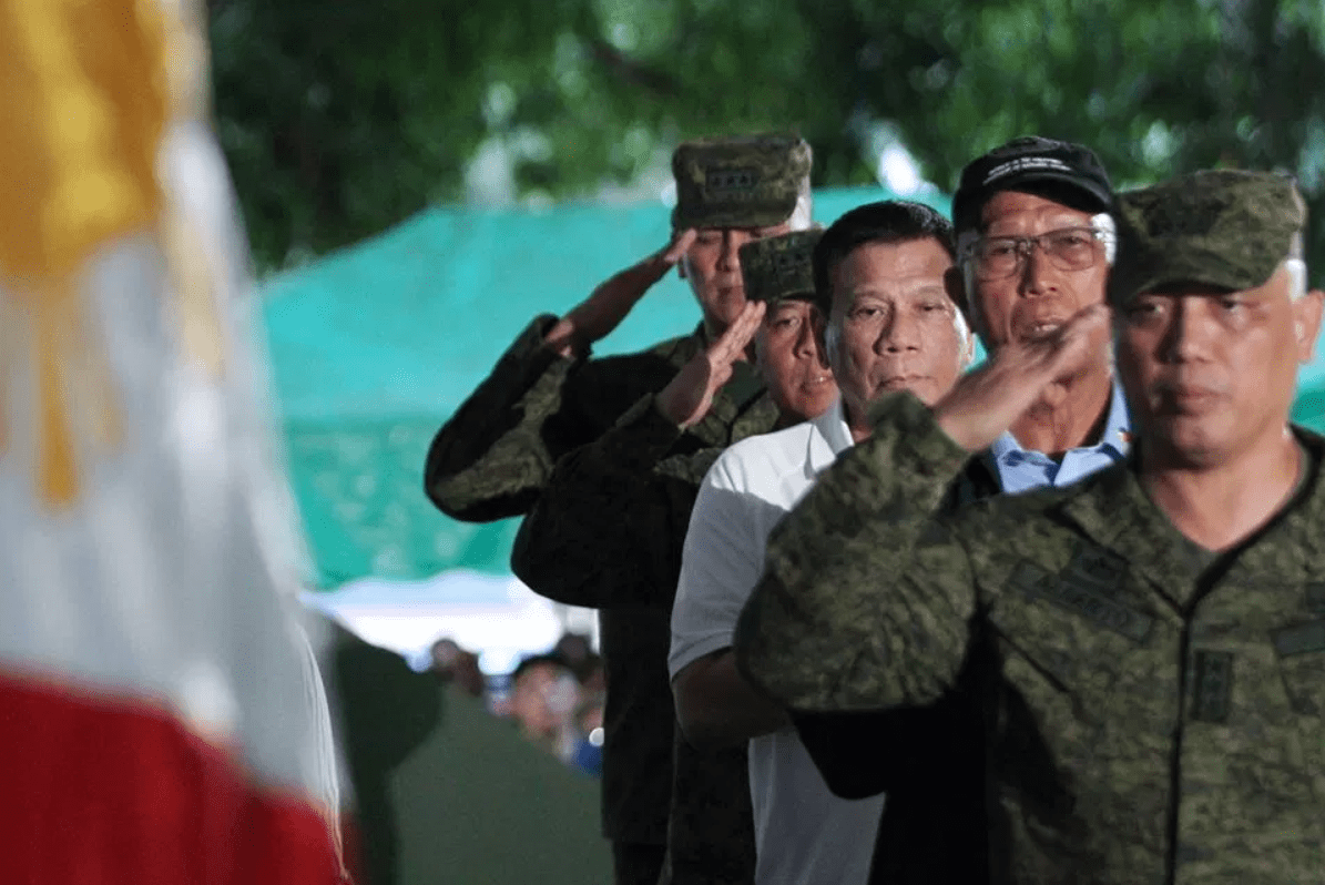 duterte