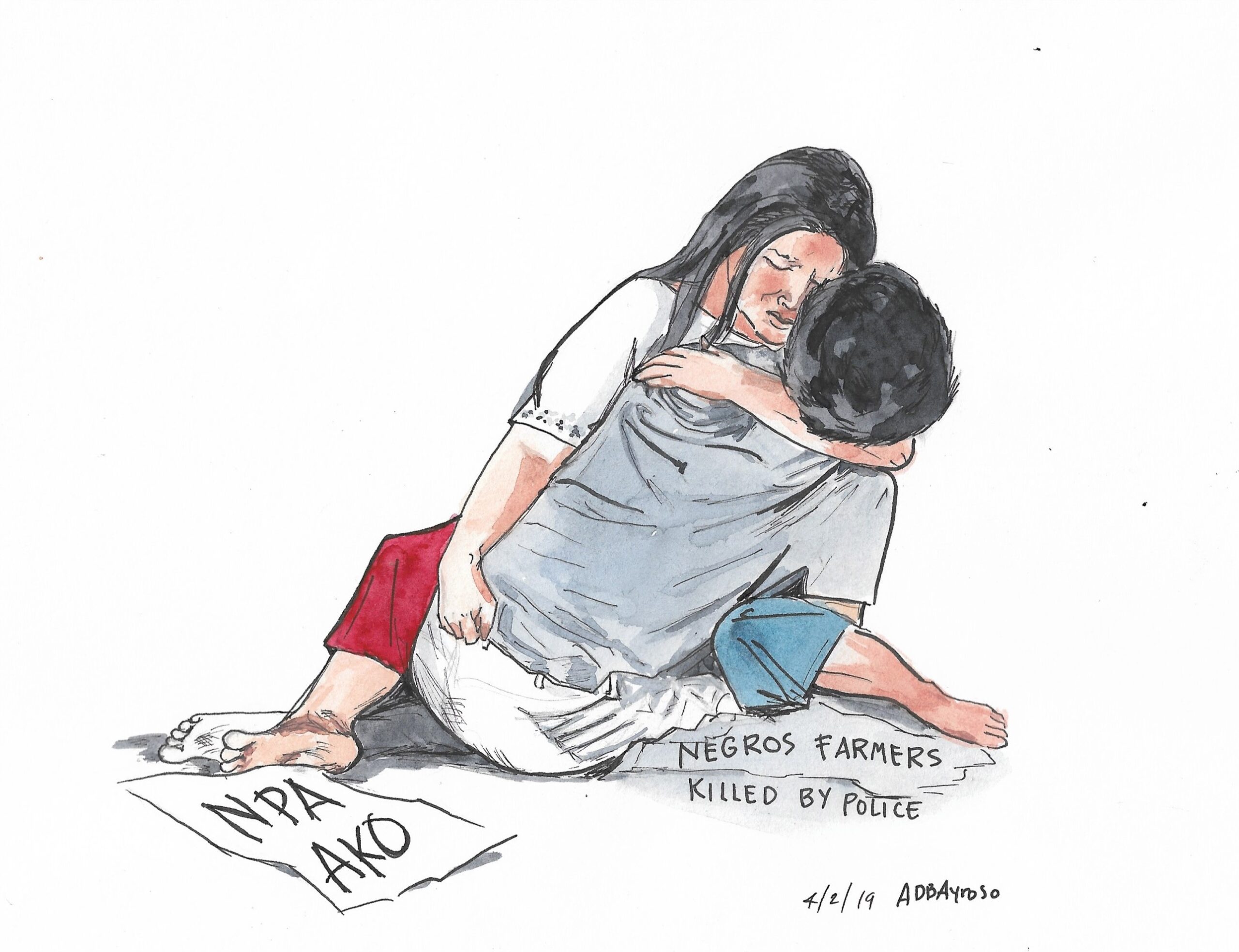 04_02_19 salungguhit tokhang