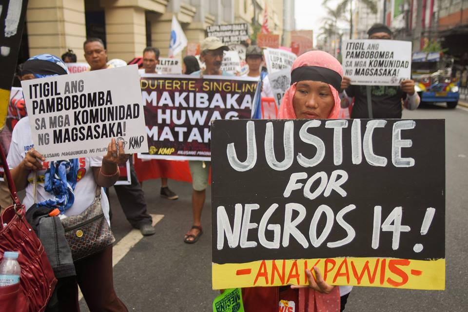 negros 14 by loi
