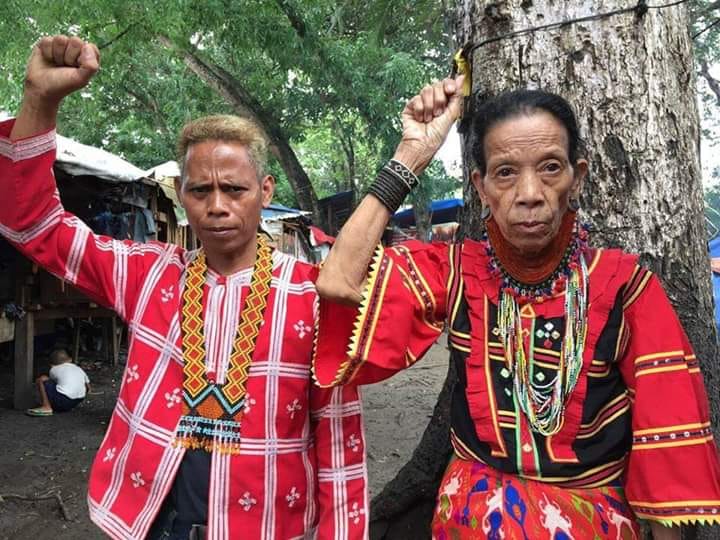Lumad