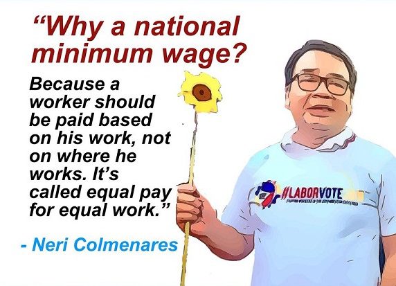 Neri Colmenares