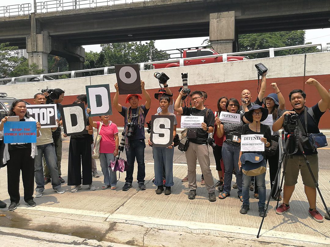 DefendPressFreedom