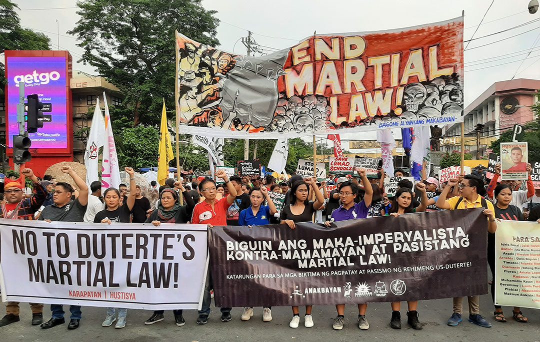 End-ML-in-Mindanao