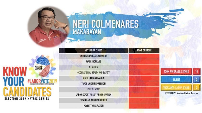 Colmenares