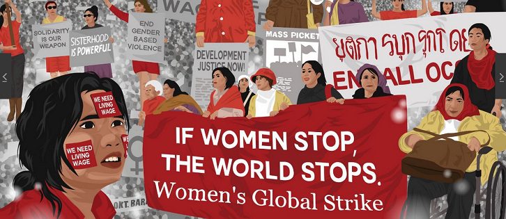 women's global strike