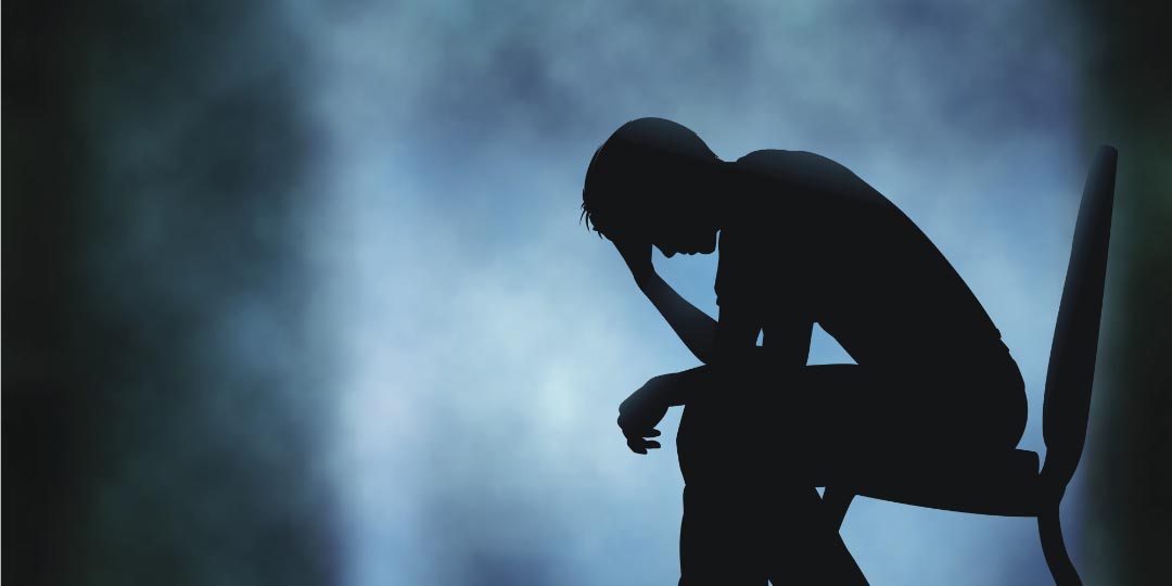 Depression-Major-depressive-Disorder-MDD