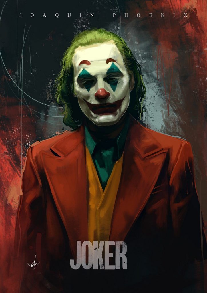joker