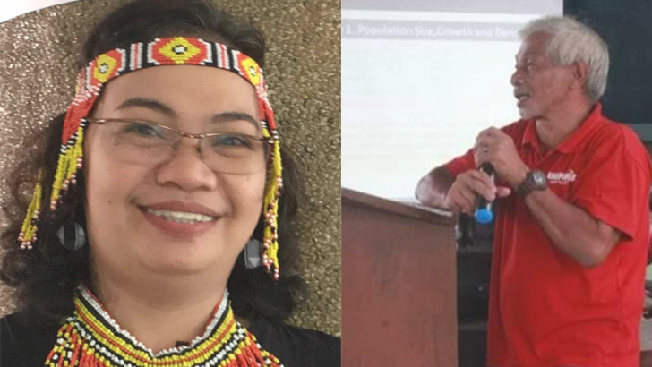 Groups call for immediate release of peasant leader, Lumad teacher in Mindanao