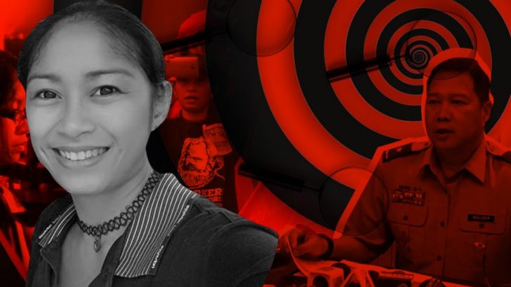 Pooled editorial | Community journalism is not a crime: Stop disinformation on Negros 57, free Anne Krueger!