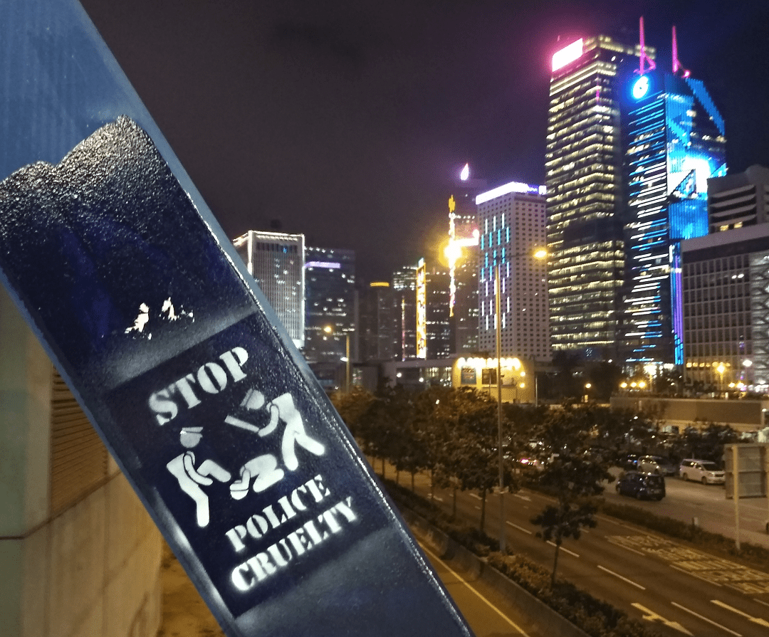 hong kong protest-2