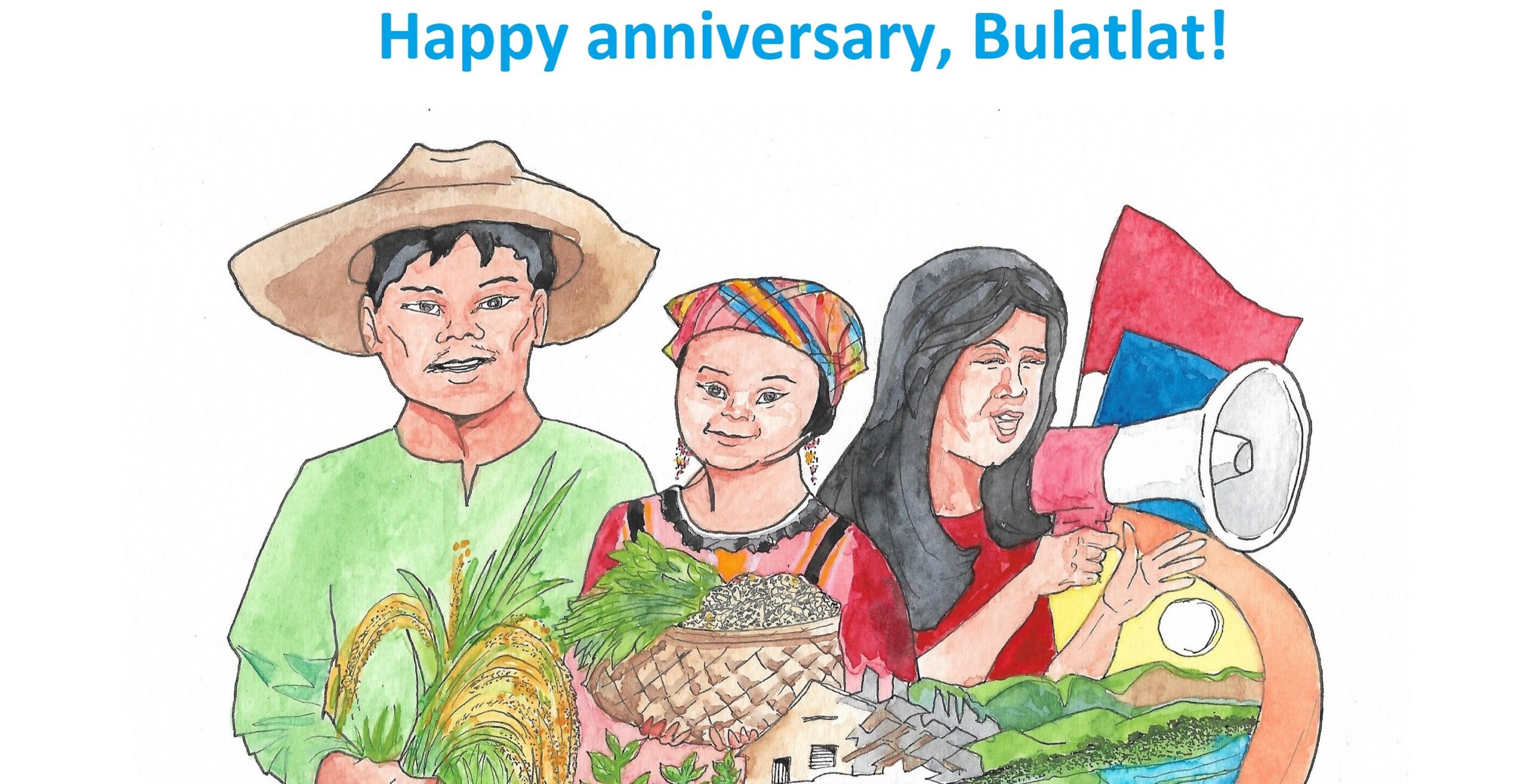 Bulatlat turns 19!