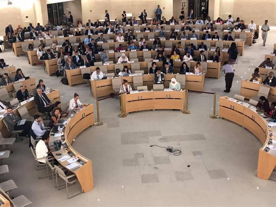 2019 UN-karapatan photo