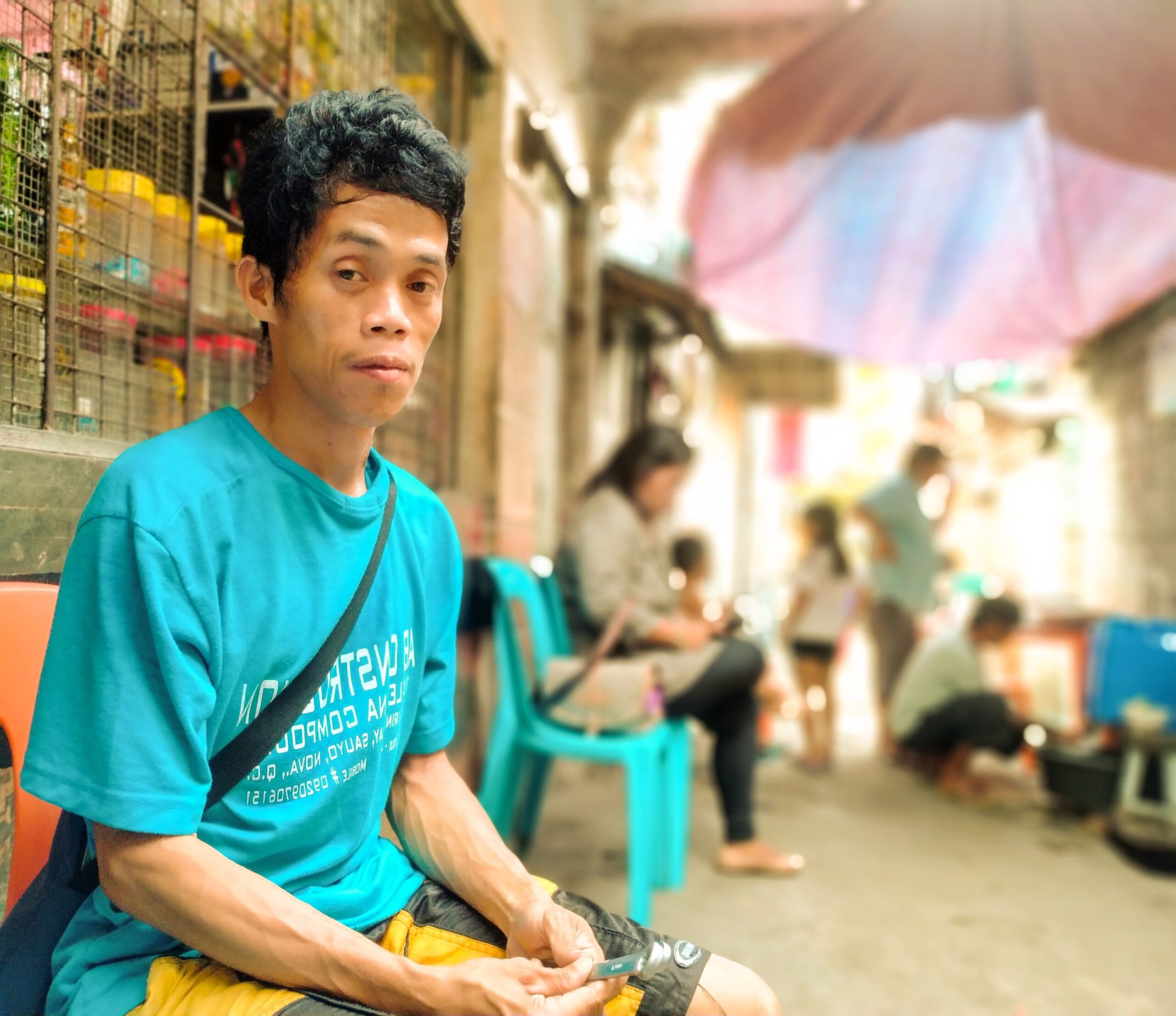 jonathan manesia-covid