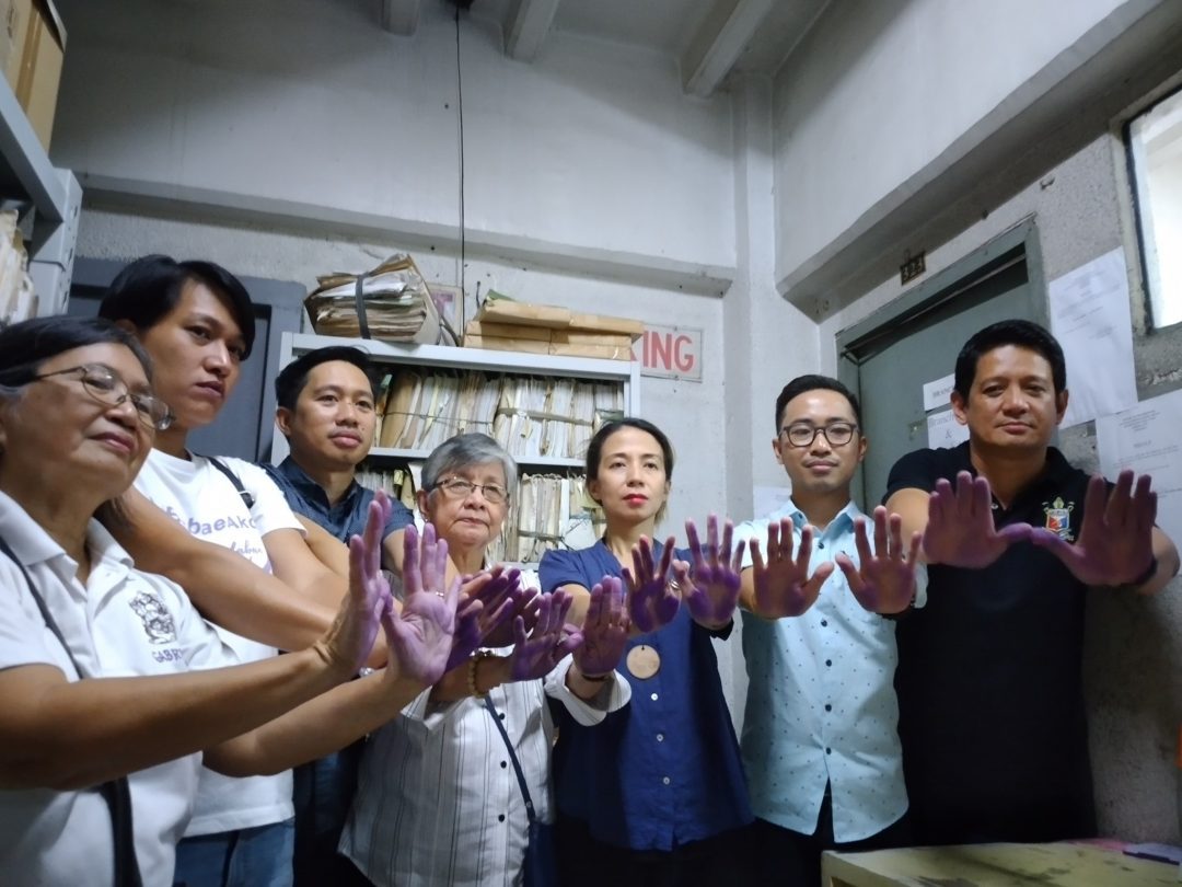 rights defenders charged with perjury