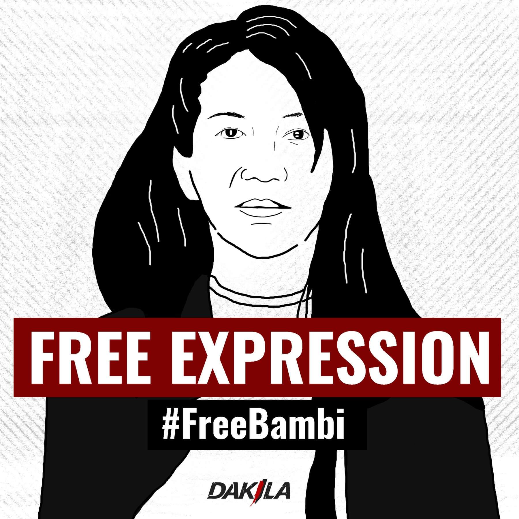 FreeBambi