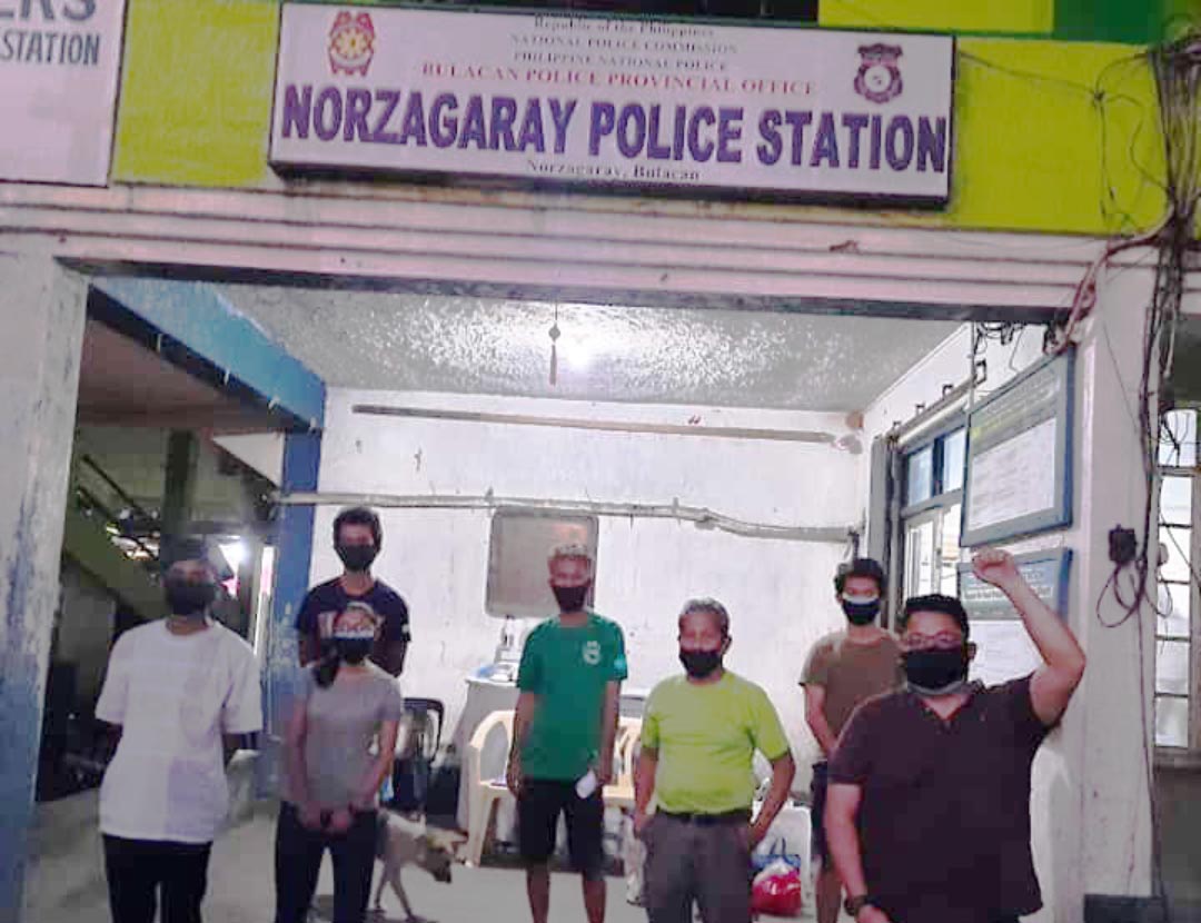 Norzagaray 7