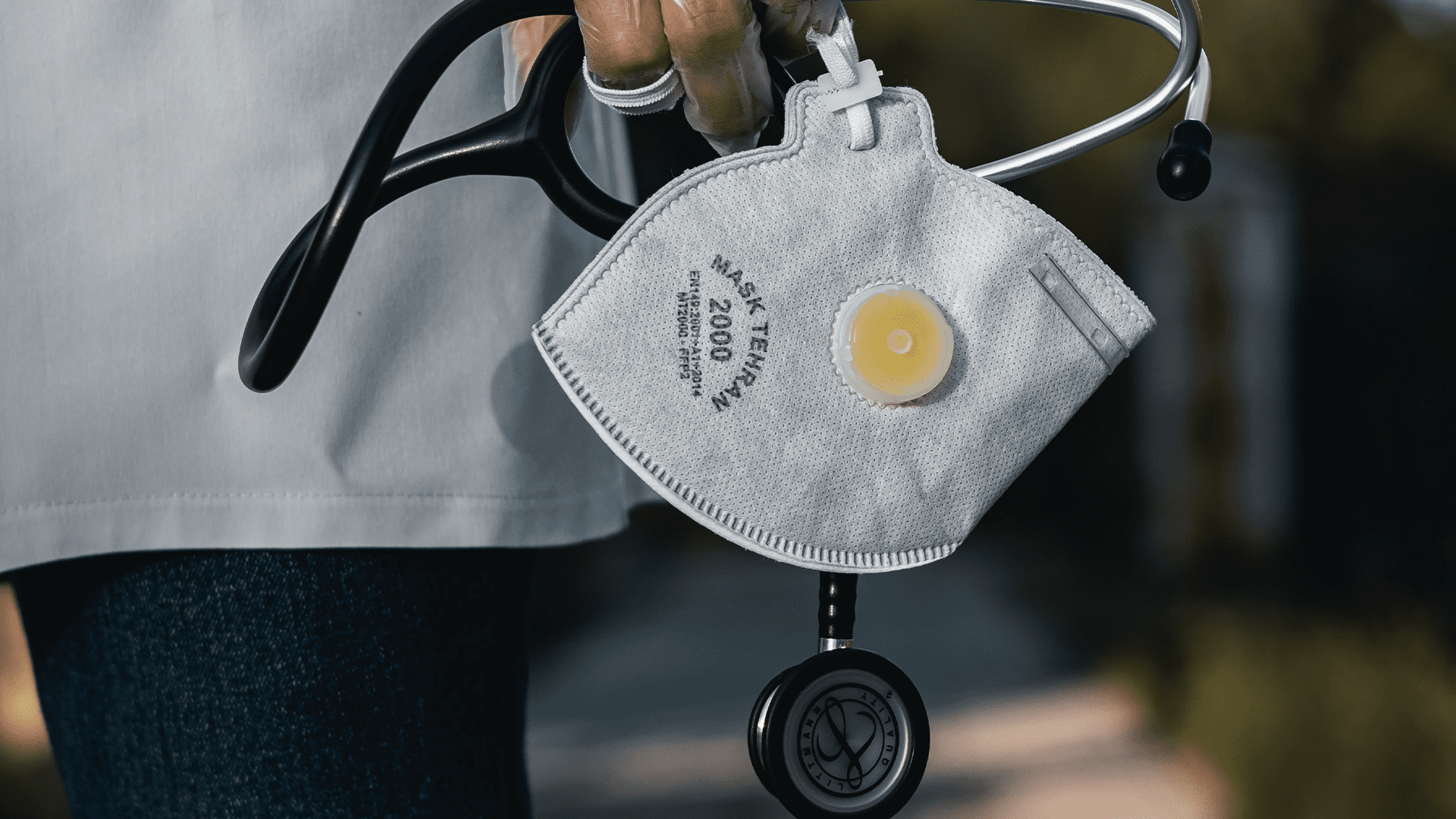 healthworker