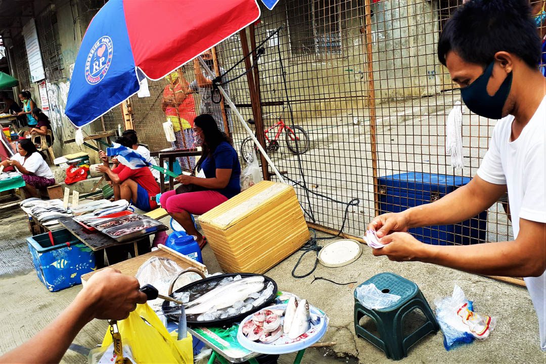 informal workers