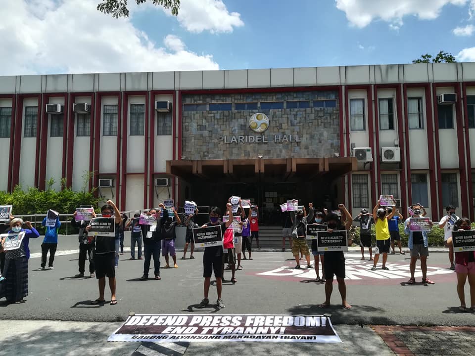 UP CMC