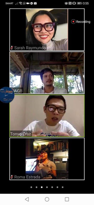 webinar