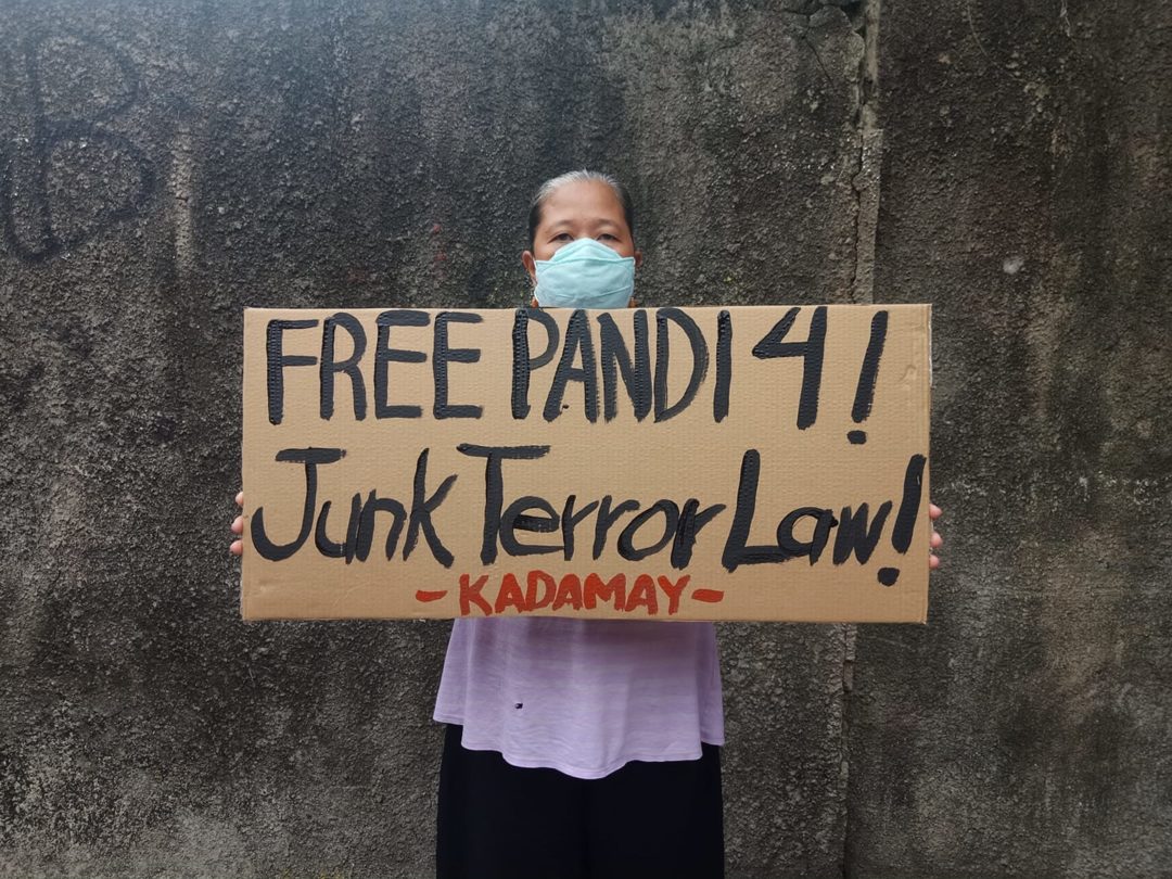 free pandi 4