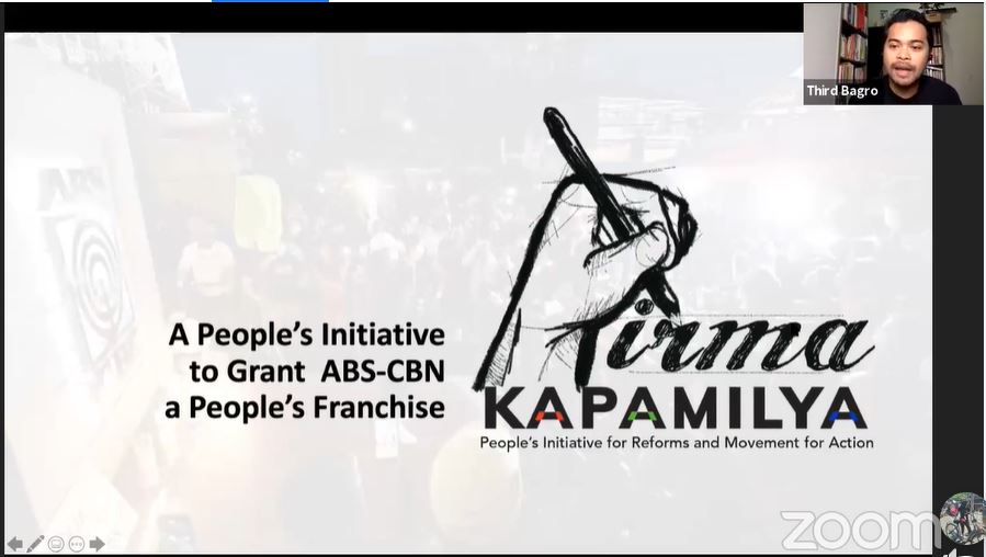 pirma kapamilya