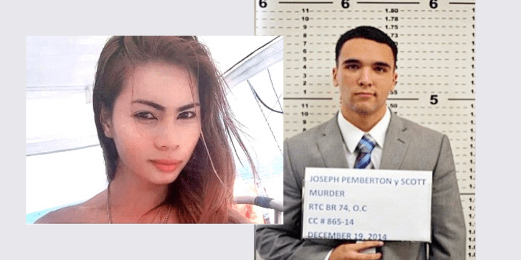 laude-pemberton