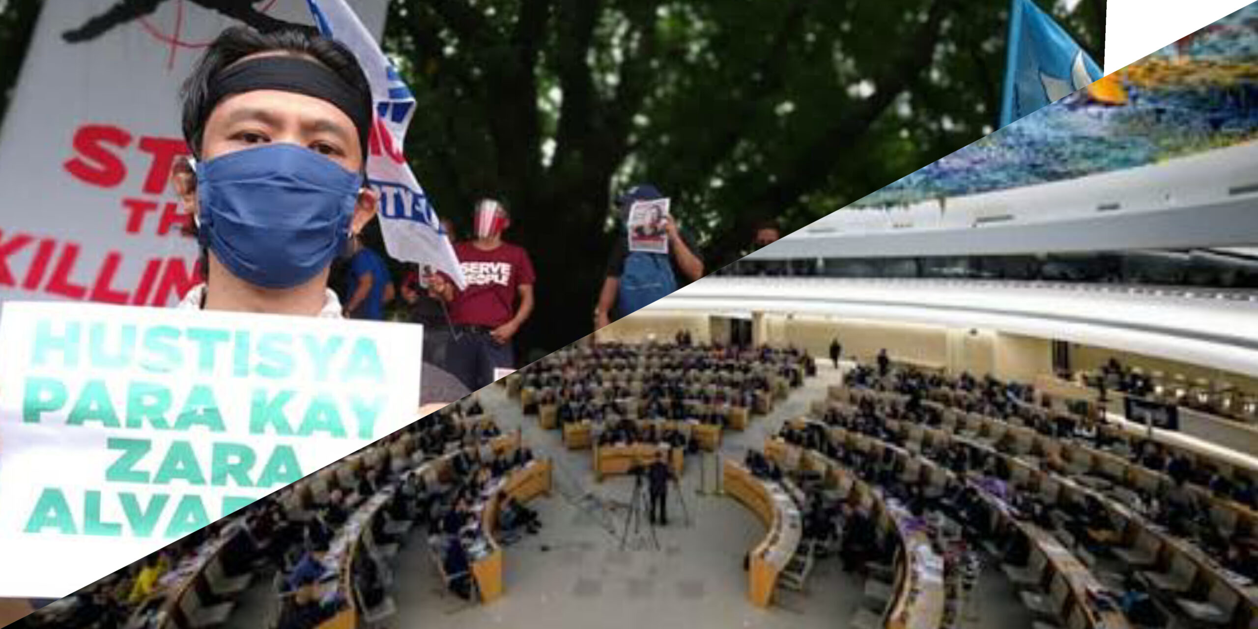 independent probe-unhrc-killings