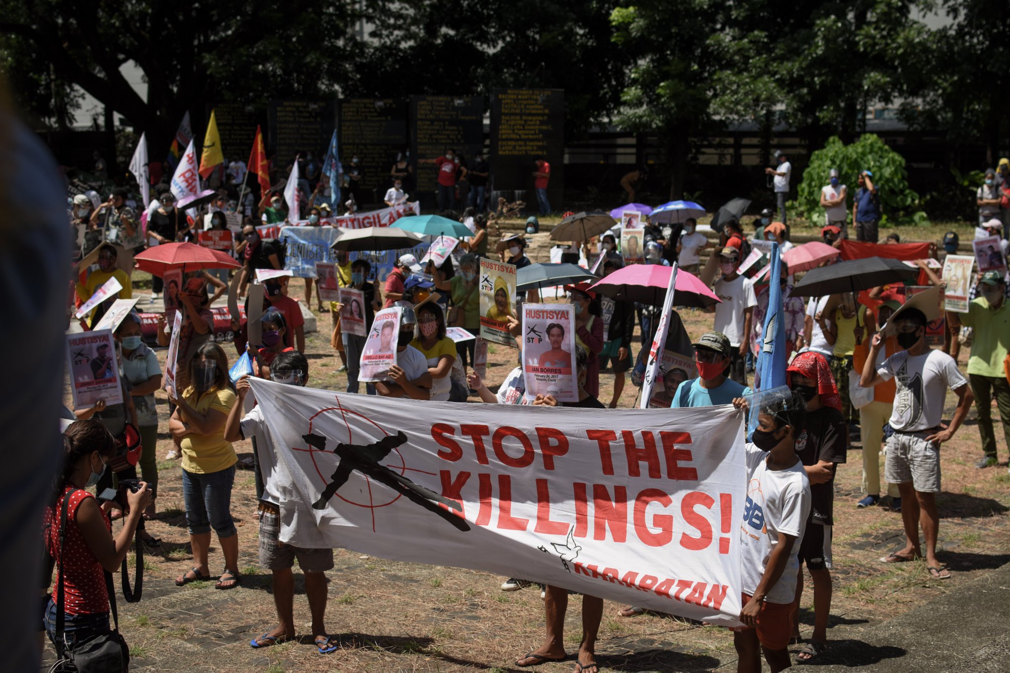 stop the killings-loi manalansan