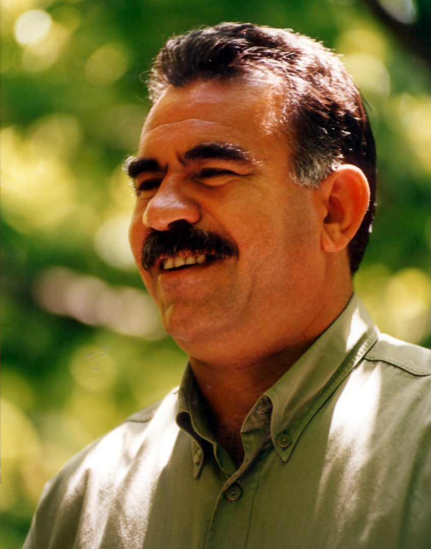 Ocalan