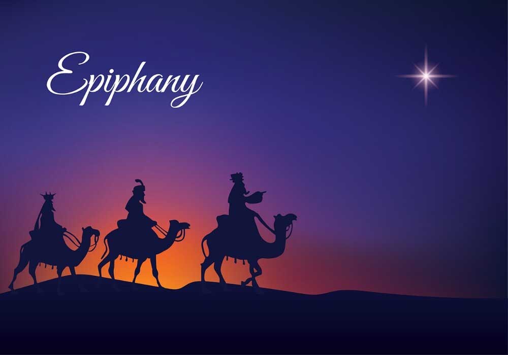 epiphany