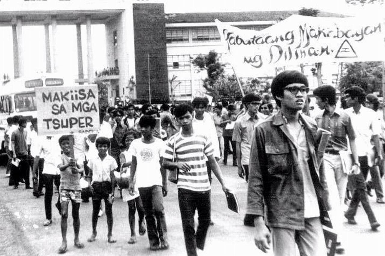 DilCom_Makiisa sa mga tsuper
