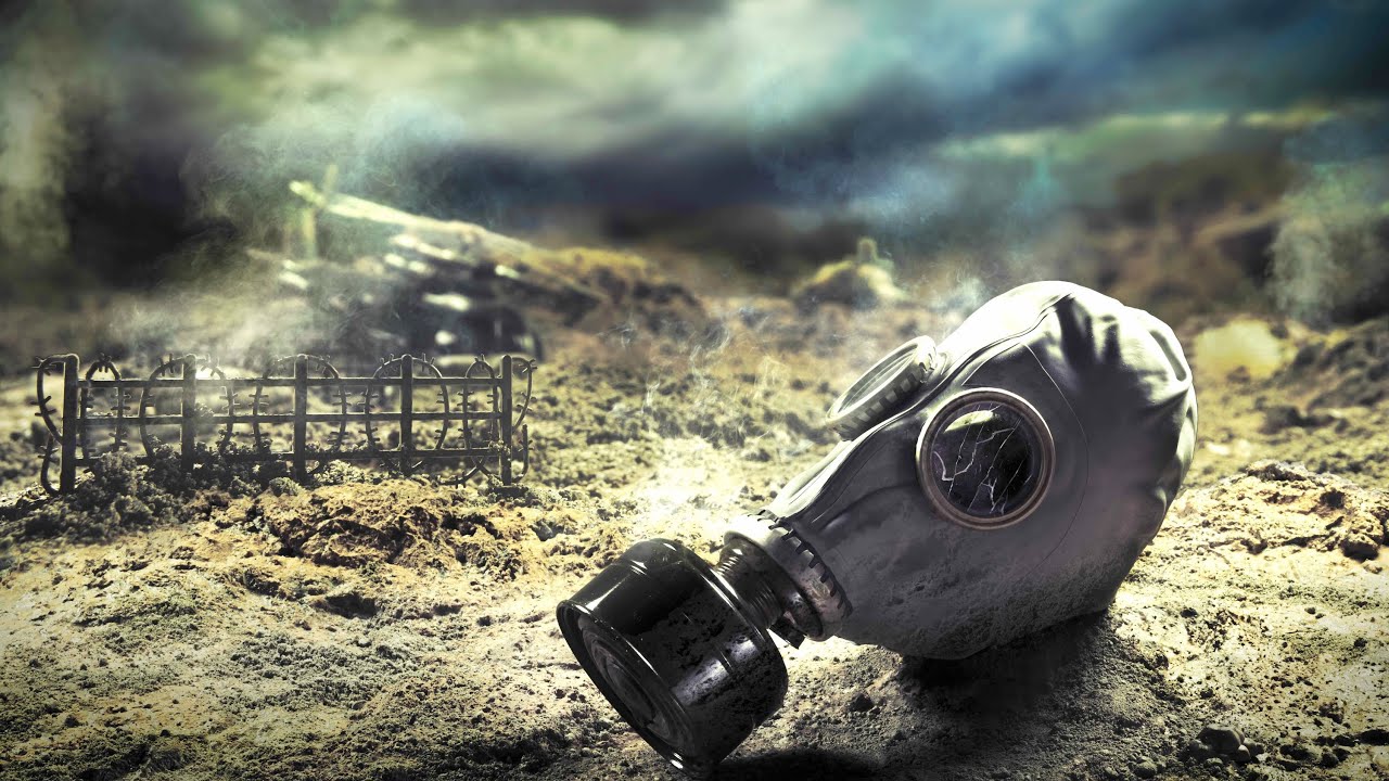 bioweapon