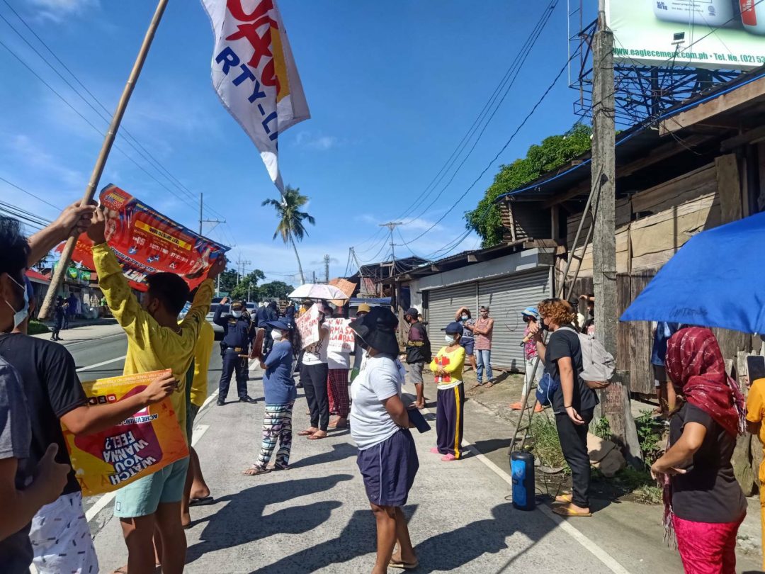 Tartaria Silang Cavite