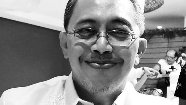 Cebu-based lawyer ambushed, 57th killed under Duterte
