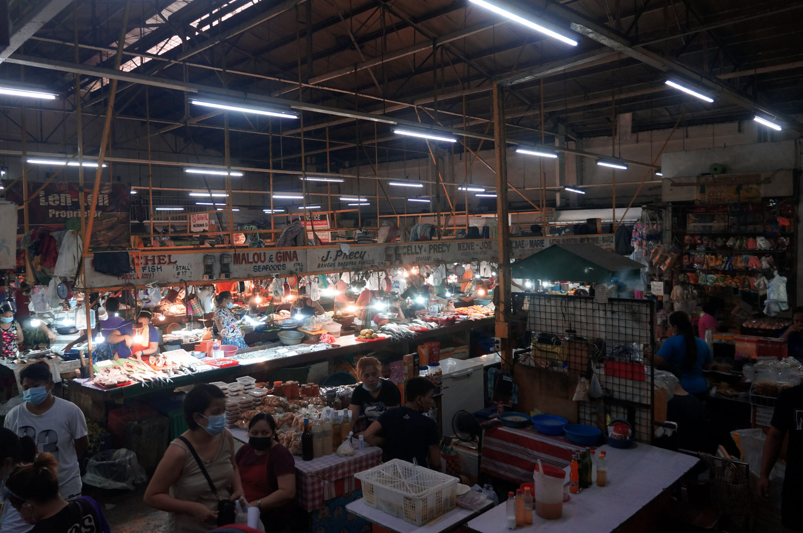 market caloocan-by aira siguenza