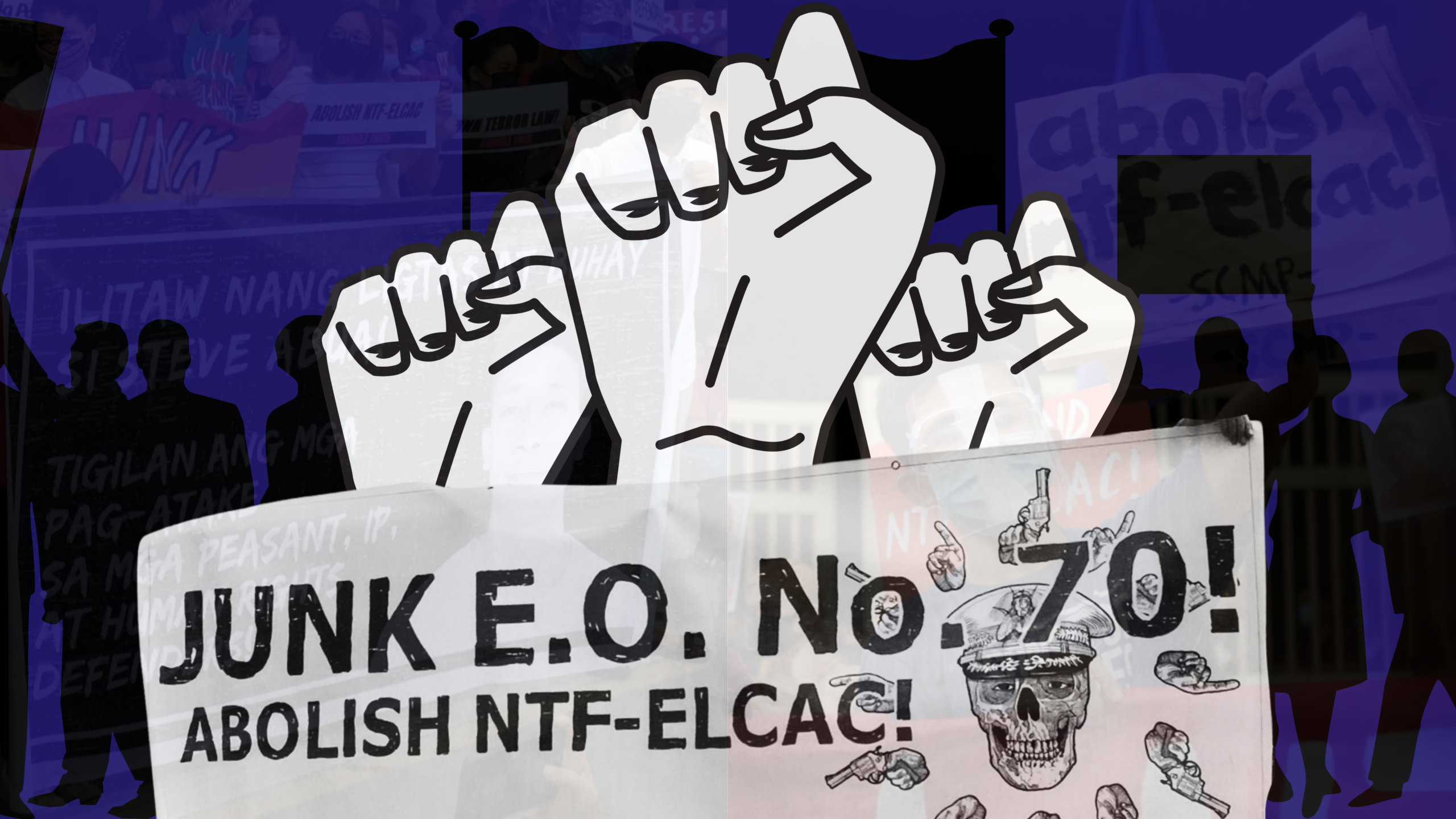 red-tagging-Abolish NTF-ELCAC