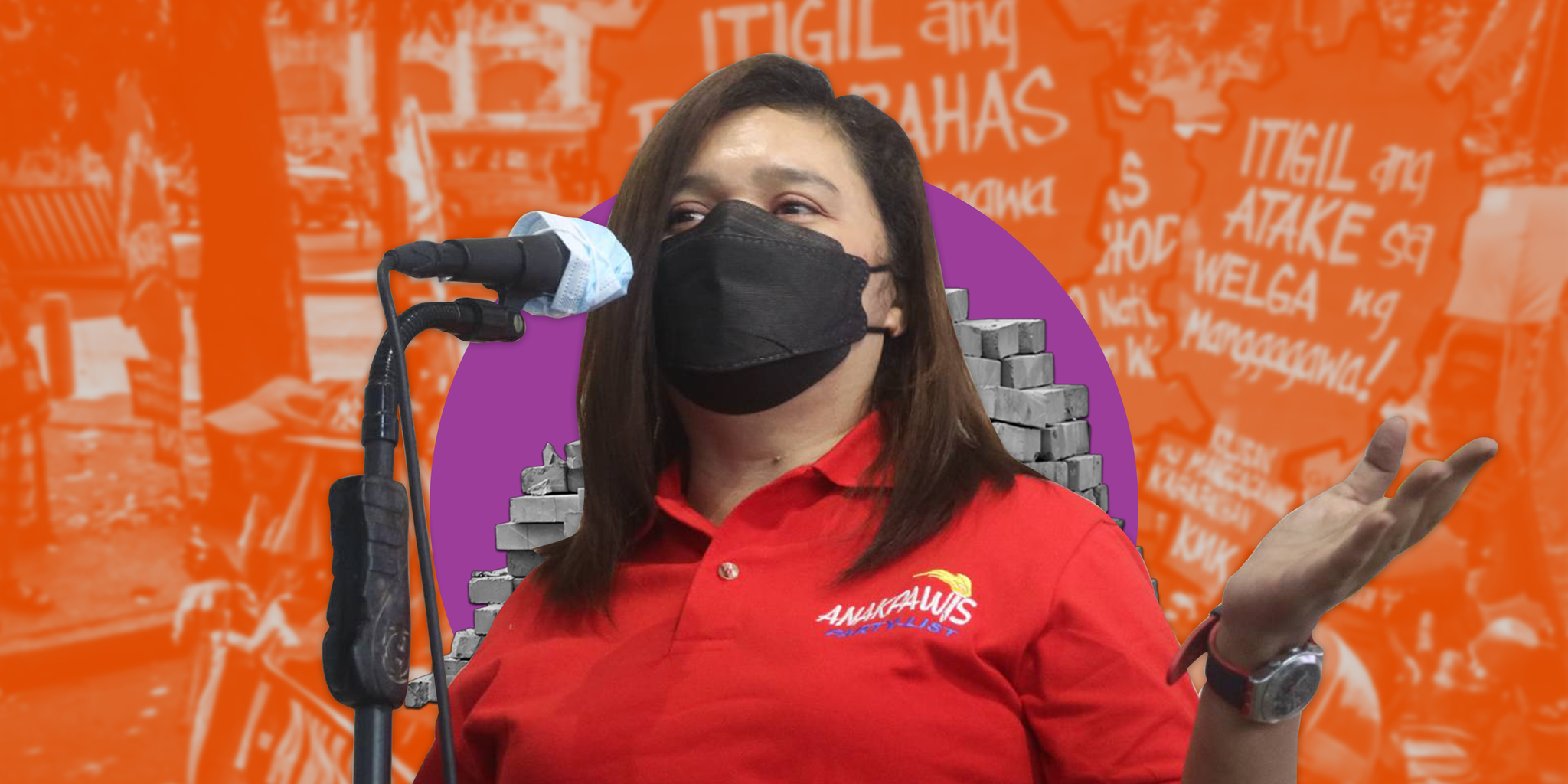 anakpawis-lana linaban
