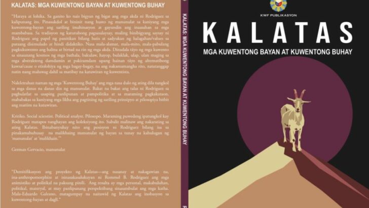 KWF bans publication-distribution of 5 new books