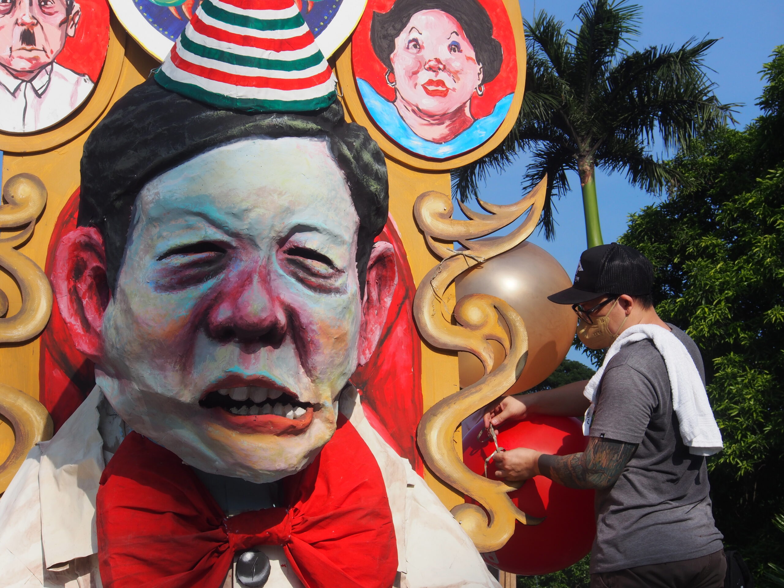mad in malacanan