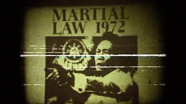 Films depicting Martial Law horrors can help fight disinformation
