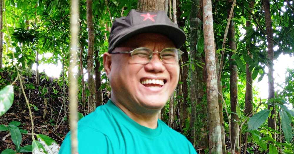 Juanito-Magbanua
