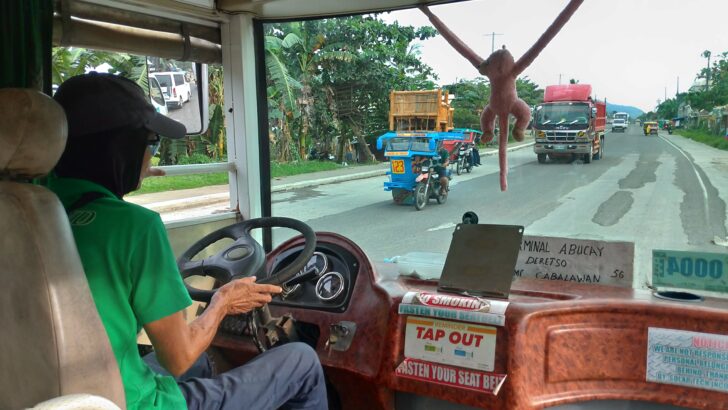 Jeepneys’ just energy transition bogged down by lack of support