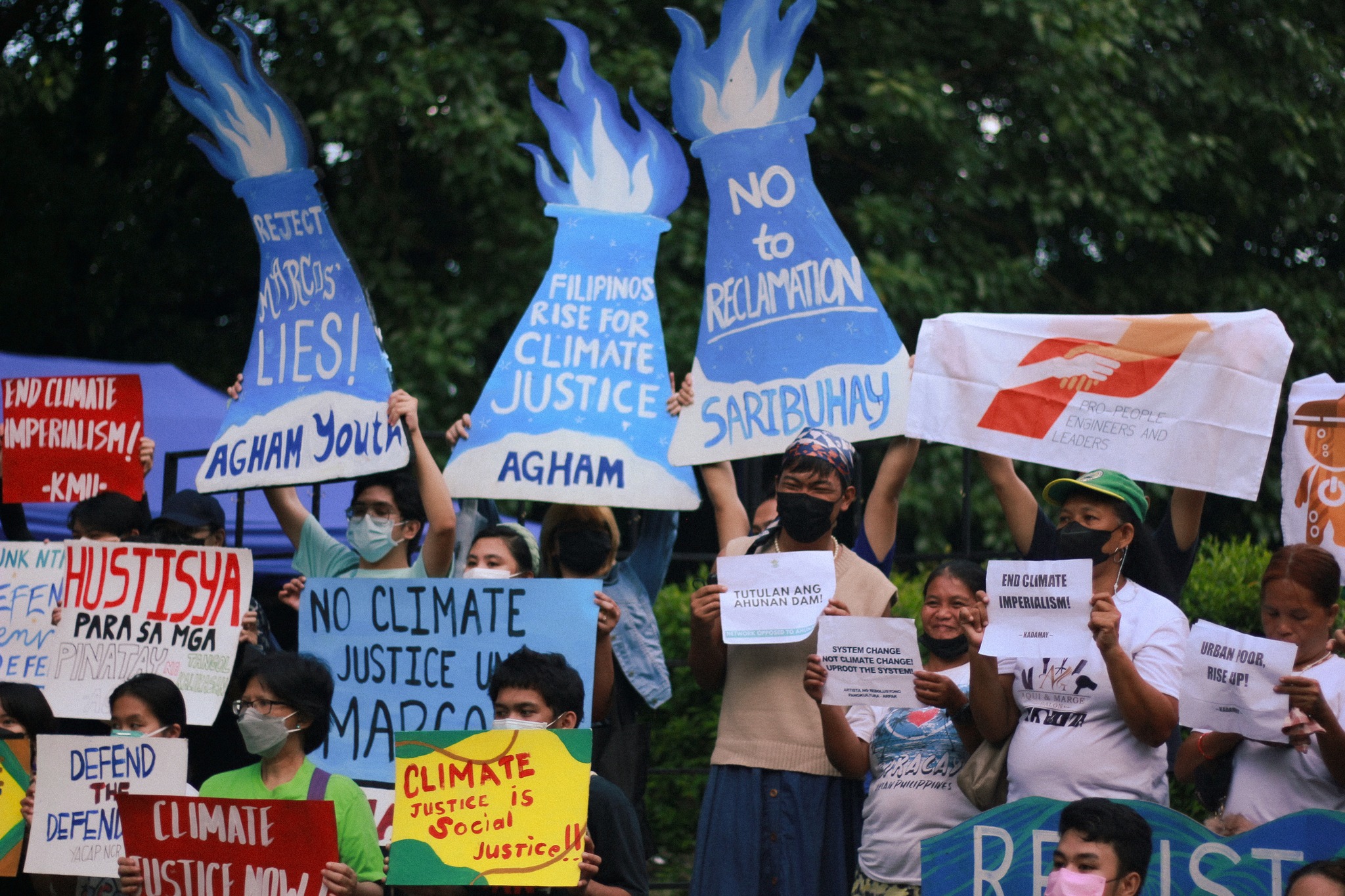 climate justice-kpne