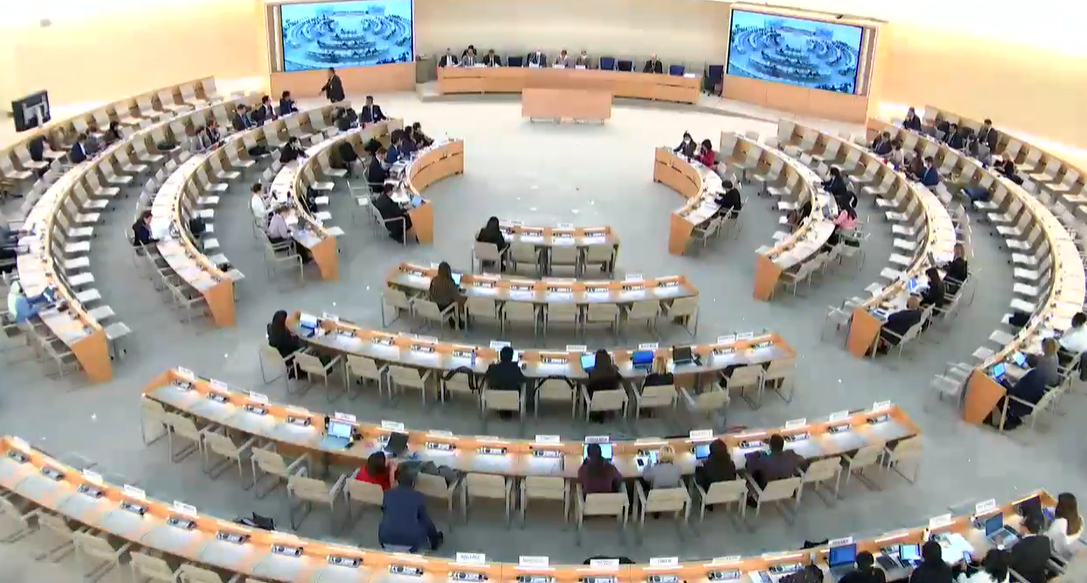 unhrc UN Photo