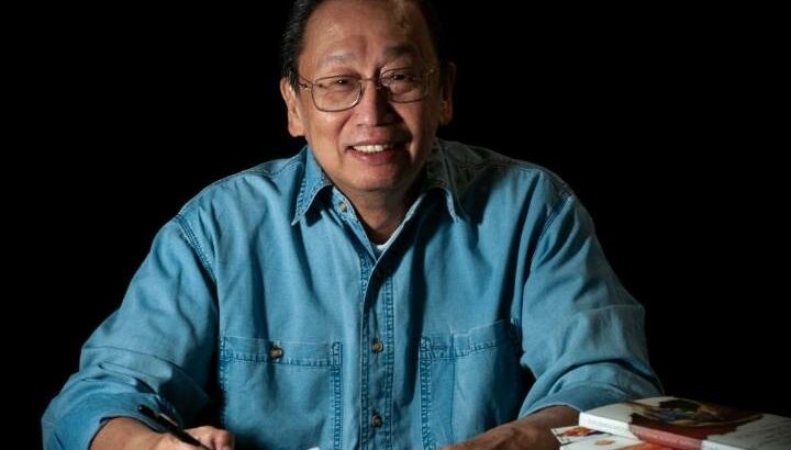 Remembering and moving Forward: Jose Maria Sison’s select writings published as part of year-long study campaign