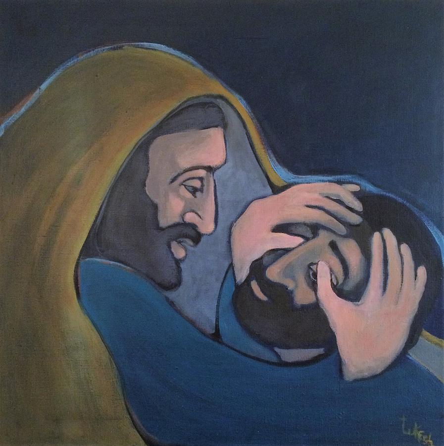 1-jesus-heals-the-blind-man-ann-lukesh