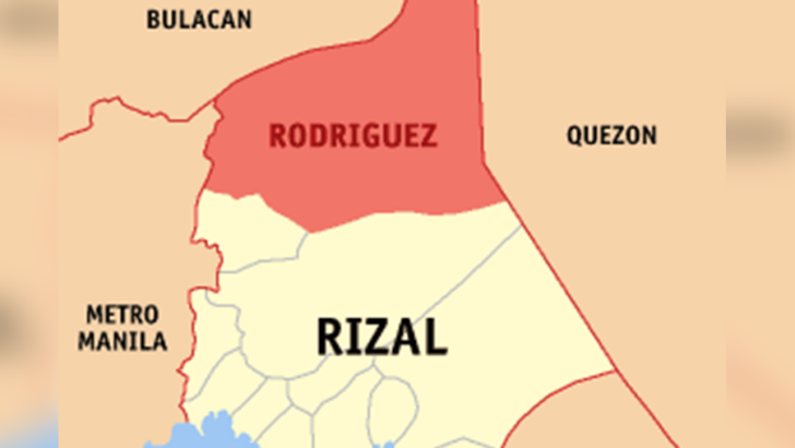 250 families displaced as military threatens to bomb Rizal community